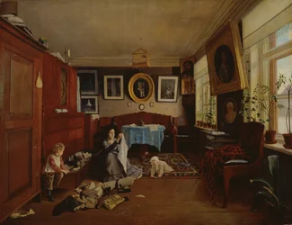 Belső, 1879