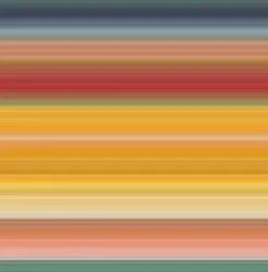 Napi horizont, 2017, (digitális)