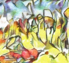 10. etűd, 2017,