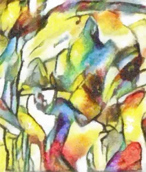 12. etűd, 2017,