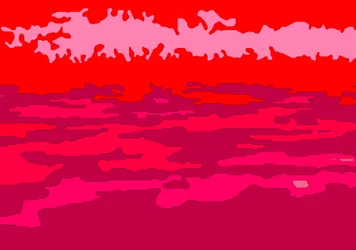 Reggel, 2016, (c-print)