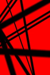 Strings #2,2017,(fénykép)