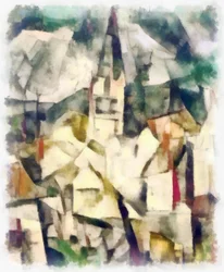 Nézet (zöld) #18,2016,
