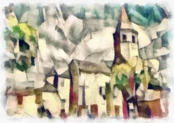 Nézet (zöld) #22,2016,