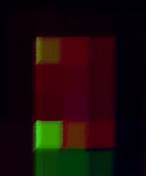 folyadékkristályok, 2020,(vegyes közeg)