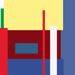 kertes ház, 2016,