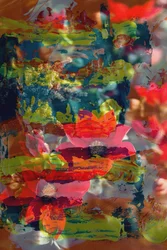 interpenetráció, 2019, (kollázs)