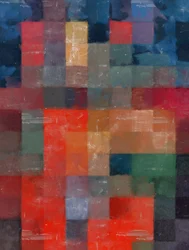 természet geometriában, 2017,