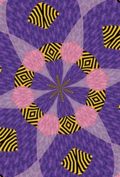 dísz #69,2019,(vegyes technika)