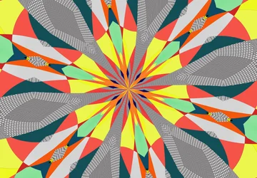 díszek #105,(vegyes technika)