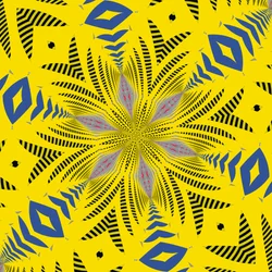 szimmetria #10,2019,(vegyes technika)