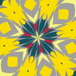 szimmetria #12,2019,(vegyes technika)