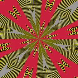 szimmetria #19,2019,(vegyes technika)