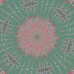 szimmetria #31,2019,(vegyes technika)