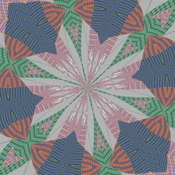 szimmetria #32,2019,(vegyes technika)