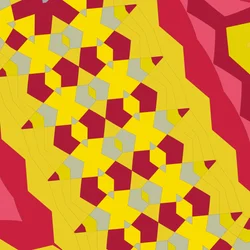 szimmetria #46,2019,(vegyes technika)