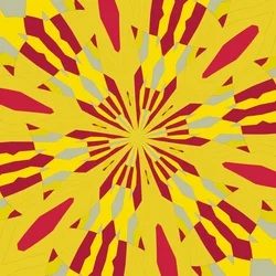 szimmetria #47,2019,(vegyes technika)