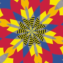 szimmetria #6,2019,(vegyes technika)