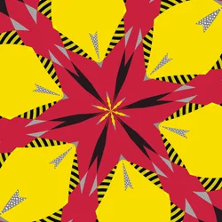 szimmetria #7,2019,(vegyes technika)