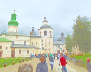turisták, 2017,(fényképezés)