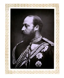 A walesi herceg, 1888.