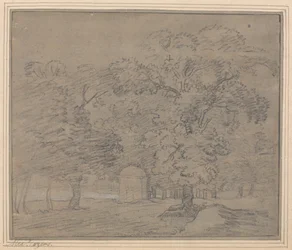 A Hyde Park