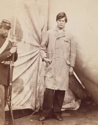 Lewis Powell [más néven Lewis Payne], 1865. április 27.