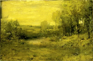 Tavaszi