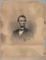 Abraham Lincoln
