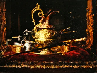 A kancsó
