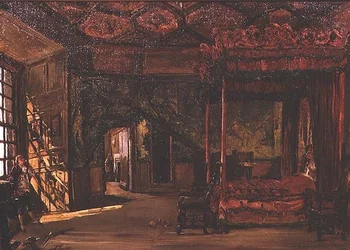 Queen Mary