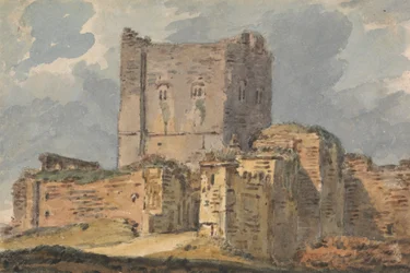 Portchester kastély