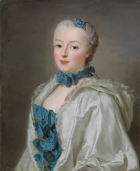Françoise Marguerite de Sévigné, Grignan grófnője