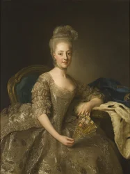 Hedvig Elisabet Charlotta (1759–1818), svéd hercegnő, Södermanland hercegnője, később Svédország és Norvégia királynéja