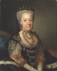 Lovisa Ulrika (1720–1782), Svédország özvegy királynéja