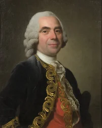 Egy lovag portréja