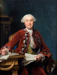 Scheffer Ulrik