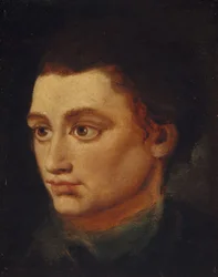 Robert Fergusson 1750-1774, 1772