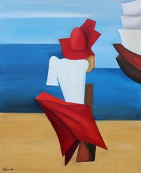Red Hat a tengerparton
