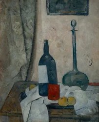Csendélet, 1919