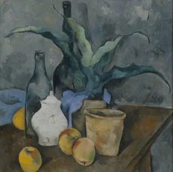 Csendélet, 1920-as évek