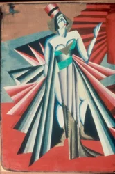 Heródiás figurája
