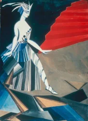 Salome figurája