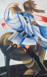 Mercutio figurája