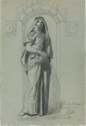 Anya és gyermek