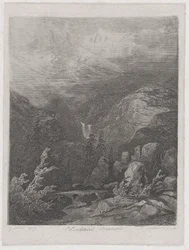 Táj, 1839.