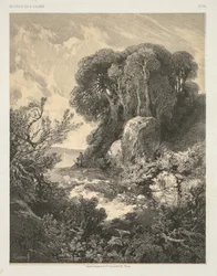 Oeuvres de A. Calame: 52. sz.