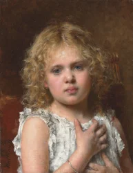 Napi álmok, c. 1890