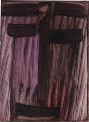 Nagy meditáció: Őszi gyengédség, 1936.