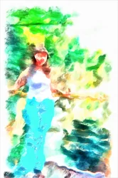 Wind blow,2020,(vegyes technika)